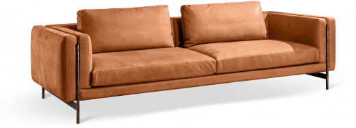 Shanghai Sofa