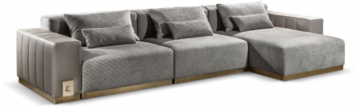 Vietri Sofa