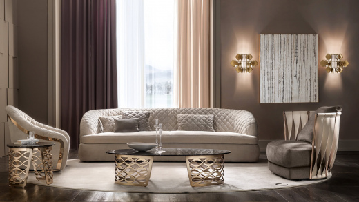 Portofino Sofa