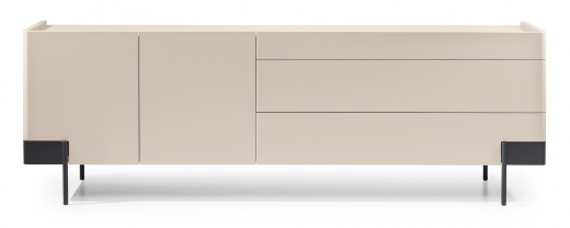 Valley sideboard for living and bedroom