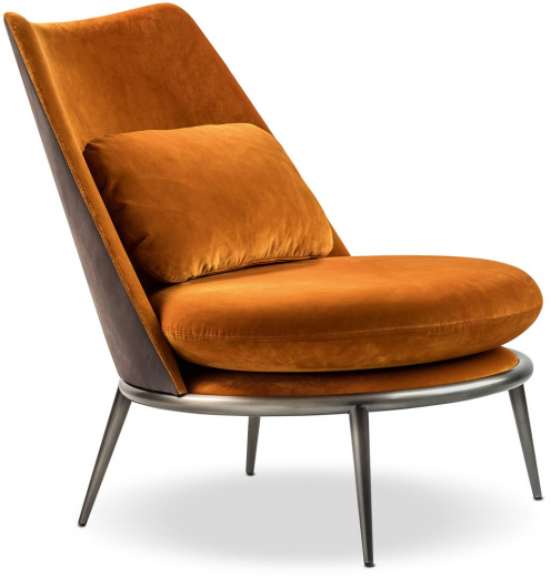 Aurora armchair