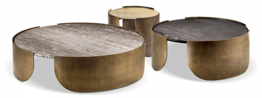 Atenae coffee tables
